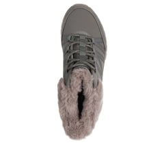 Skechers Slip-ins: Graceful - Cozy Strolls — OLIVE 2