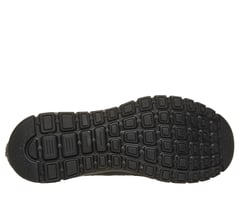 Skechers Slip-ins Waterproof: Graceful - Misty Strolls — BLACK 3