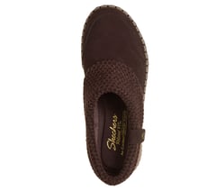 Relaxed Fit: Wilshire Blvd - Cloudy Skies — CHOCOLATE 2