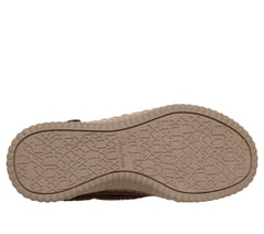 Relaxed Fit: Wilshire Blvd - Cloudy Skies — CHOCOLATE 3