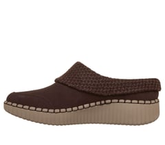 Relaxed Fit: Wilshire Blvd - Cloudy Skies — CHOCOLATE 5