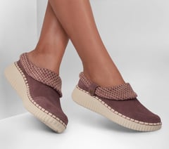 Relaxed Fit: Wilshire Blvd - Cloudy Skies — DARK ROSE 2