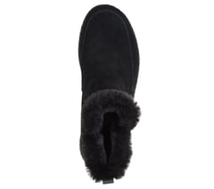 Relaxed Fit: Wilshire Blvd - Fresh Zip — BLACK 2
