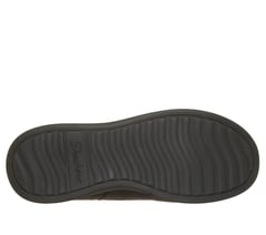 Skechers Slip-ins: Cozy Escape - Snowpuff — BLACK 3