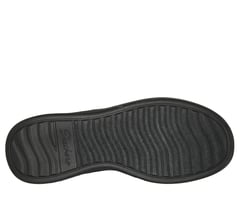 Skechers Slip-ins: Cozy Escape — BLACK 3