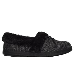 Relaxed Fit: Cozy Campfire - Campglow — BLACK 1
