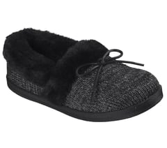 Relaxed Fit: Cozy Campfire - Campglow — BLACK 5