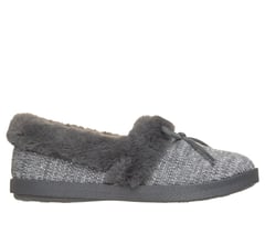 Relaxed Fit: Cozy Campfire - Campglow — CHARCOAL 1