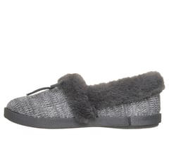 Relaxed Fit: Cozy Campfire - Campglow — CHARCOAL 6