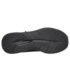 Skechers Slip-ins Relaxed Fit: Contour Foam Boot - Cozy Fit Drift — BLACK 3