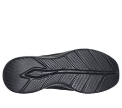 Contour Foam Boot - Cozy Fit Cozier Cascade — BLACK 4