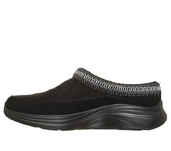 Contour Foam Boot - Cozy Fit Cozier Cascade — BLACK 6
