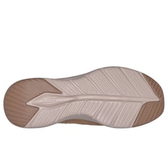 Contour Foam Boot - Cozy Fit Cozier Cascade — CHESTNUT 3