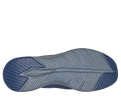 Contour Foam Boot - Cozy Fit Cozier Cascade — NAVY 3
