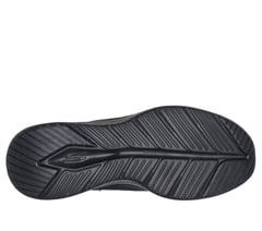 Contour Foam Boot - Cozy Fit Cascade — BLACK 3