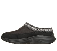 Contour Foam Boot - Cozy Fit Cascade — BLACK 5