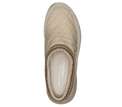 Contour Foam Boot - Cozy Fit Cascade — NATURAL 3