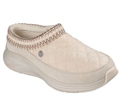 Contour Foam Boot - Cozy Fit Cascade — NATURAL 5