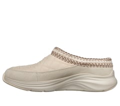 Contour Foam Boot - Cozy Fit Cascade — NATURAL 6