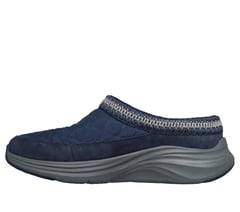 Contour Foam Boot - Cozy Fit Cascade — NAVY 6