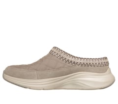 Contour Foam Boot - Cozy Fit Cascade — TAUPE 5