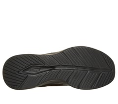 Skechers Slip-ins Relaxed Fit: Contour Foam Boot - Cozy Fit Dash — BLACK 3