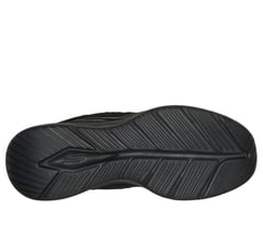 Skechers Slip-ins Relaxed Fit: Contour Foam Boot - Cozy Fit Serene — BLACK 3