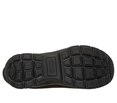 Skechers Slip-ins Relaxed Fit: Easy Going - Chilly Dreamer — BLACK 3
