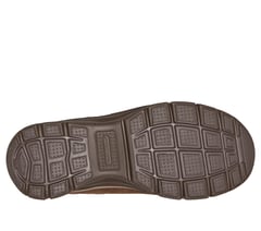 Skechers Slip-ins Relaxed Fit: Easy Going - Gentle Winter — CHOCOLATE 3