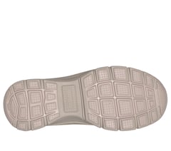 Skechers Slip-ins Relaxed Fit: Easy Going - Cozy Weather 4 — TAUPE 3