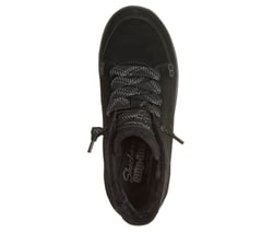 Skechers Slip-ins Relaxed Fit: Easy Going - Warm Occasion — BLACK 2