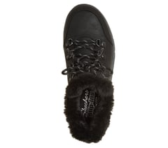 Skechers Slip-ins Relaxed Fit: Easy Going - Fall Adventure 2 — BLACK 2