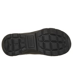 Skechers Slip-ins Relaxed Fit: Easy Going - Fall Adventure 2 — BLACK 3