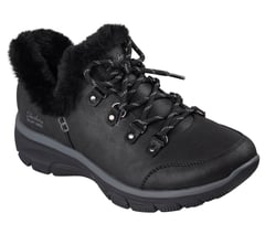 Skechers Slip-ins Relaxed Fit: Easy Going - Fall Adventure 2 — BLACK 4