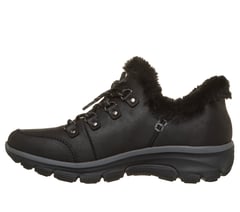 Skechers Slip-ins Relaxed Fit: Easy Going - Fall Adventure 2 — BLACK 5