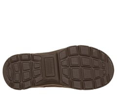 Skechers Slip-ins Relaxed Fit: Easy Going - Fall Adventure 2 — CHOCOLATE 3