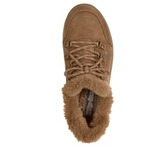 Skechers Slip-ins Relaxed Fit: Easy Going - Fall Adventure 2 — CHESTNUT 2