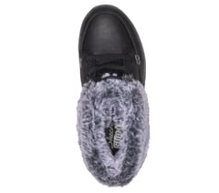 Skechers Slip-ins Relaxed Fit: Easy Going - Chilly Standards 2 — BLACK 2