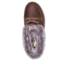 Skechers Slip-ins Relaxed Fit: Easy Going - Chilly Standards 2 — CHOCOLATE 2