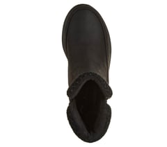 Relaxed Fit: Summits Plus - Winter Gleam — BLACK 2