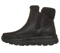 Relaxed Fit: Summits Plus - Winter Gleam — BLACK 5