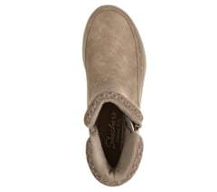 Relaxed Fit: Summits Plus - Winter Gleam — TAUPE 2
