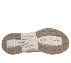 Relaxed Fit: Summits Plus - Winter Gleam — TAUPE 3