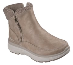 Relaxed Fit: Summits Plus - Winter Gleam — TAUPE 4