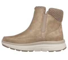 Relaxed Fit: Summits Plus - Winter Gleam — TAUPE 5