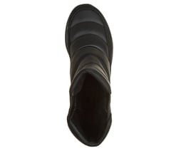 Skechers Slip-ins Relaxed Fit: Summits Plus Boot - Winter Core — BLACK 2