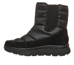 Skechers Slip-ins Relaxed Fit: Summits Plus Boot - Winter Core — BLACK 5