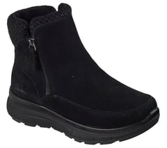 Relaxed Fit: Summits Plus Boot — BLACK 4