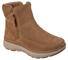 Relaxed Fit: Summits Plus Boot — CHESTNUT 4
