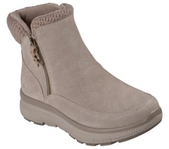 Relaxed Fit: Summits Plus Boot — DARK TAUPE 4
